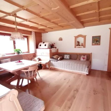 Apartmenthaus Paradise Innsbruck Eksteriør bilde