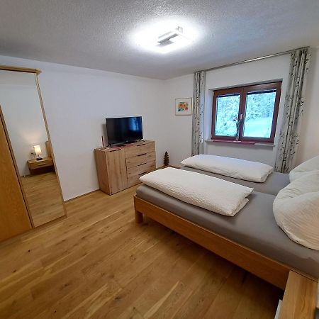 Apartmenthaus Paradise Innsbruck Eksteriør bilde