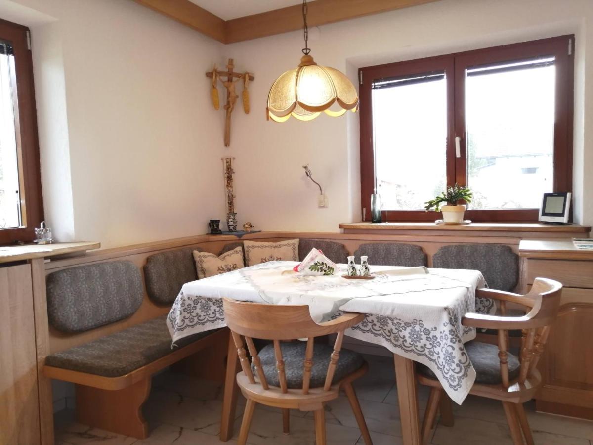 Apartmenthaus Paradise Innsbruck Eksteriør bilde