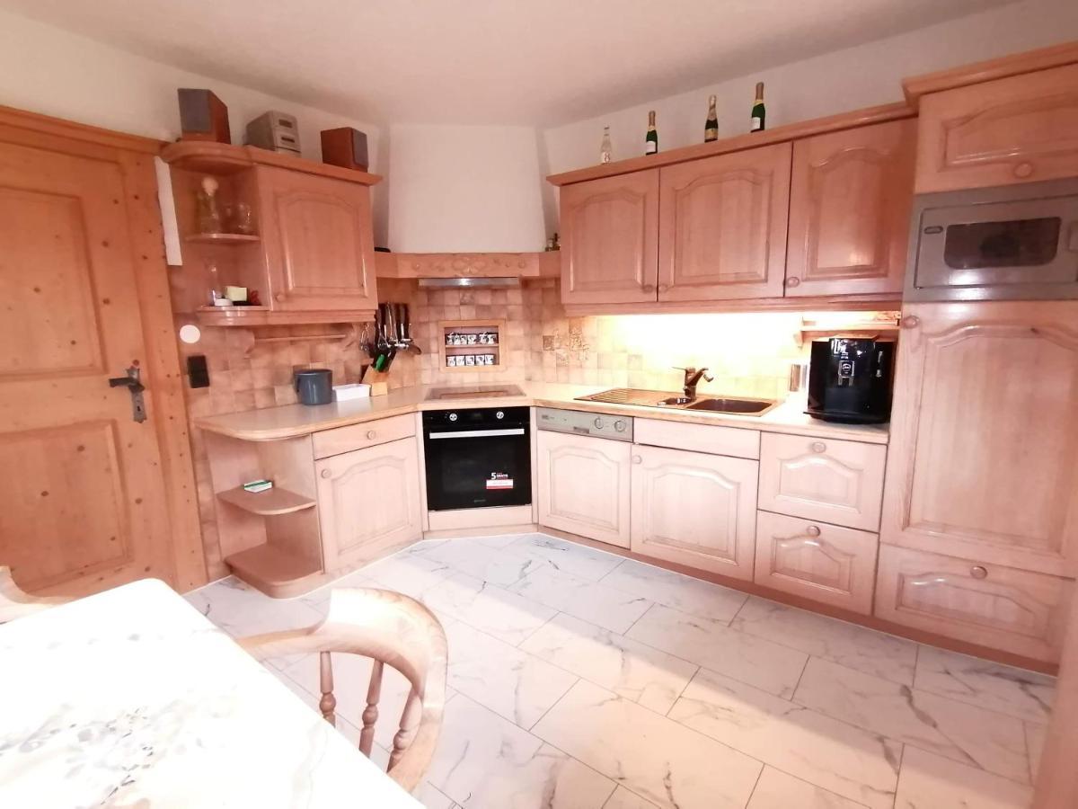 Apartmenthaus Paradise Innsbruck Eksteriør bilde