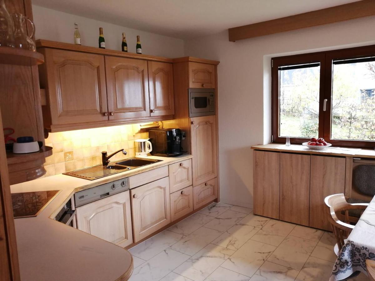 Apartmenthaus Paradise Innsbruck Eksteriør bilde