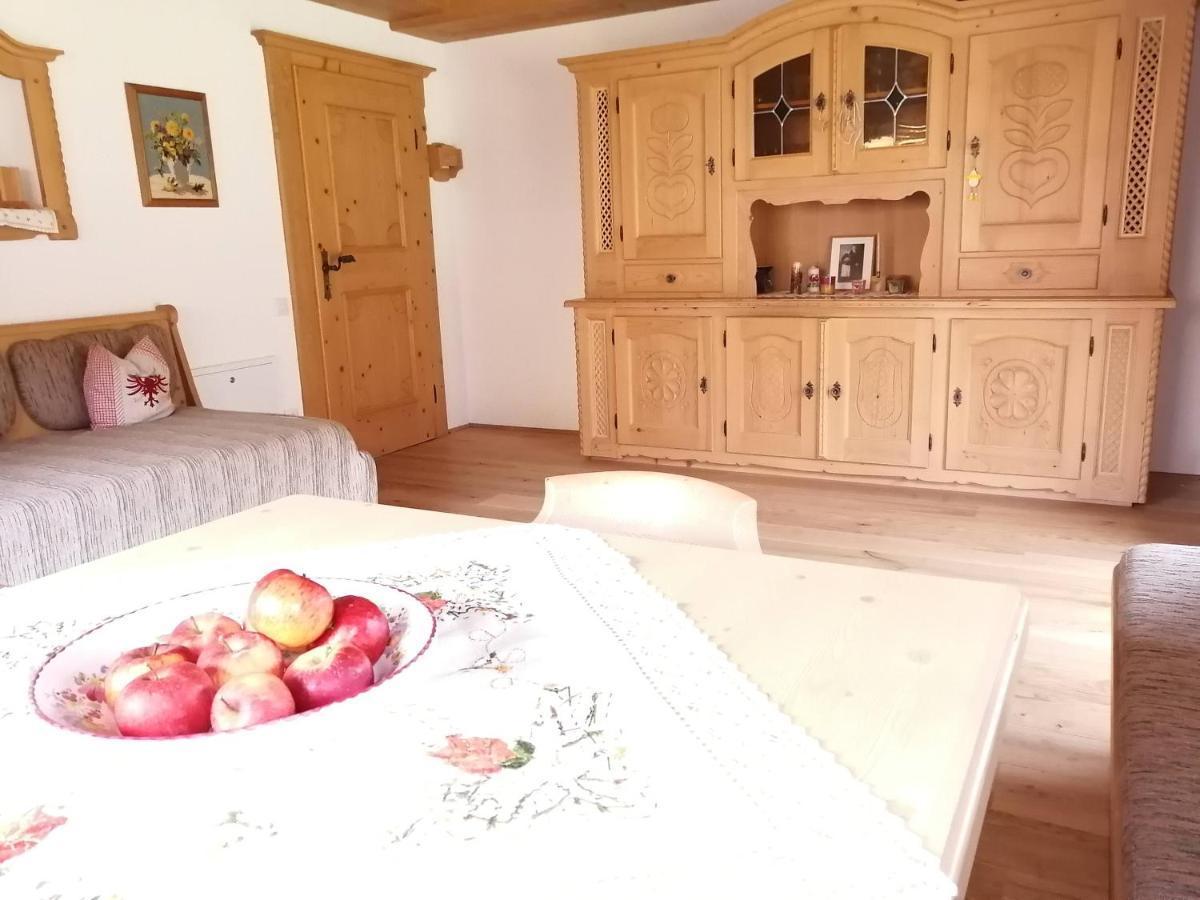 Apartmenthaus Paradise Innsbruck Eksteriør bilde