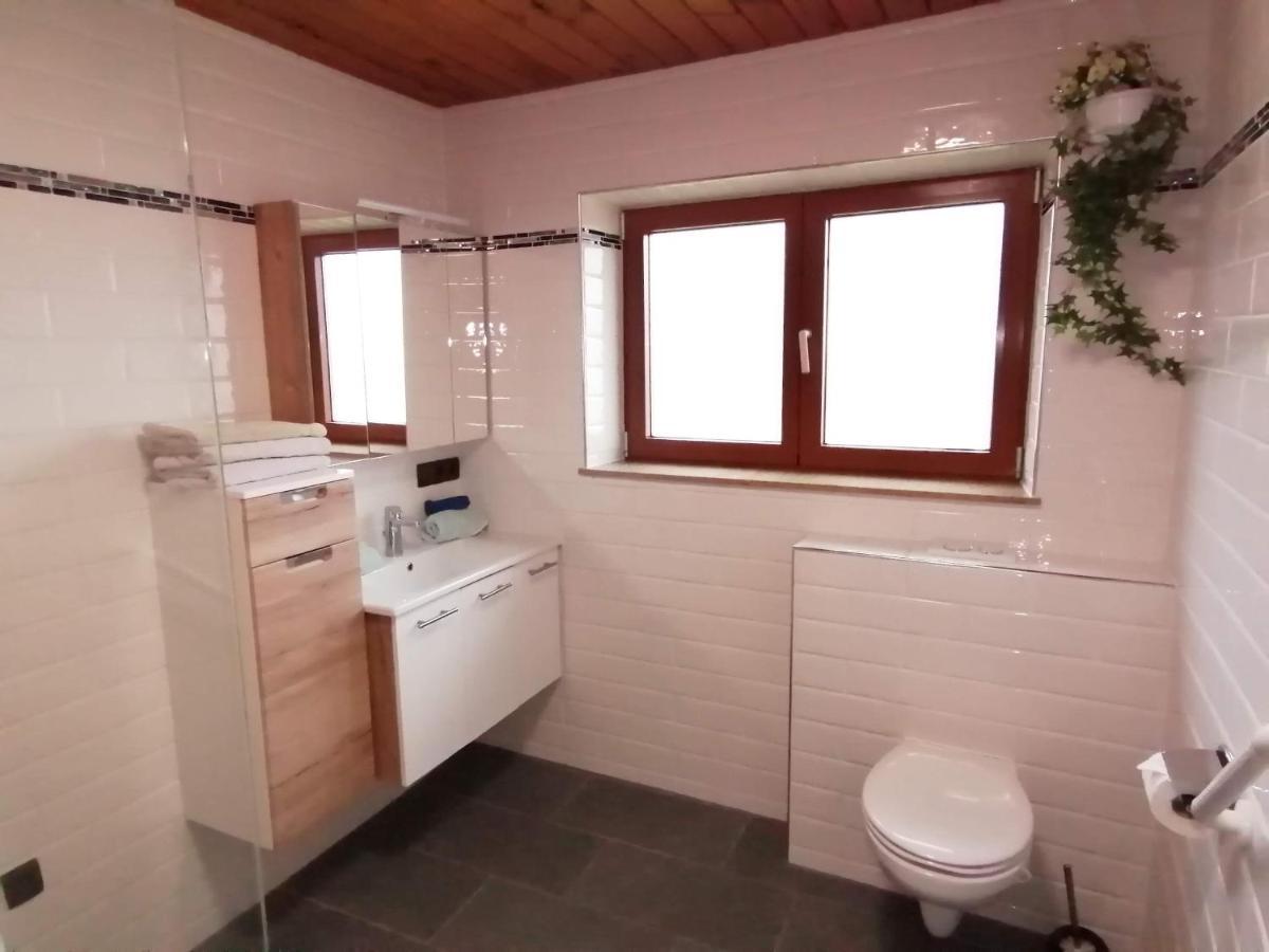 Apartmenthaus Paradise Innsbruck Eksteriør bilde