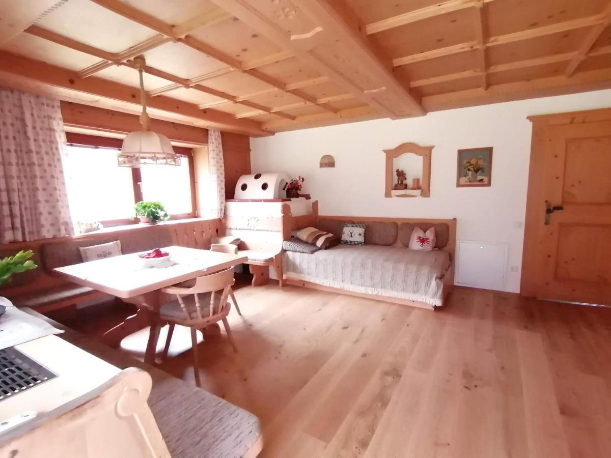 Apartmenthaus Paradise Innsbruck Eksteriør bilde