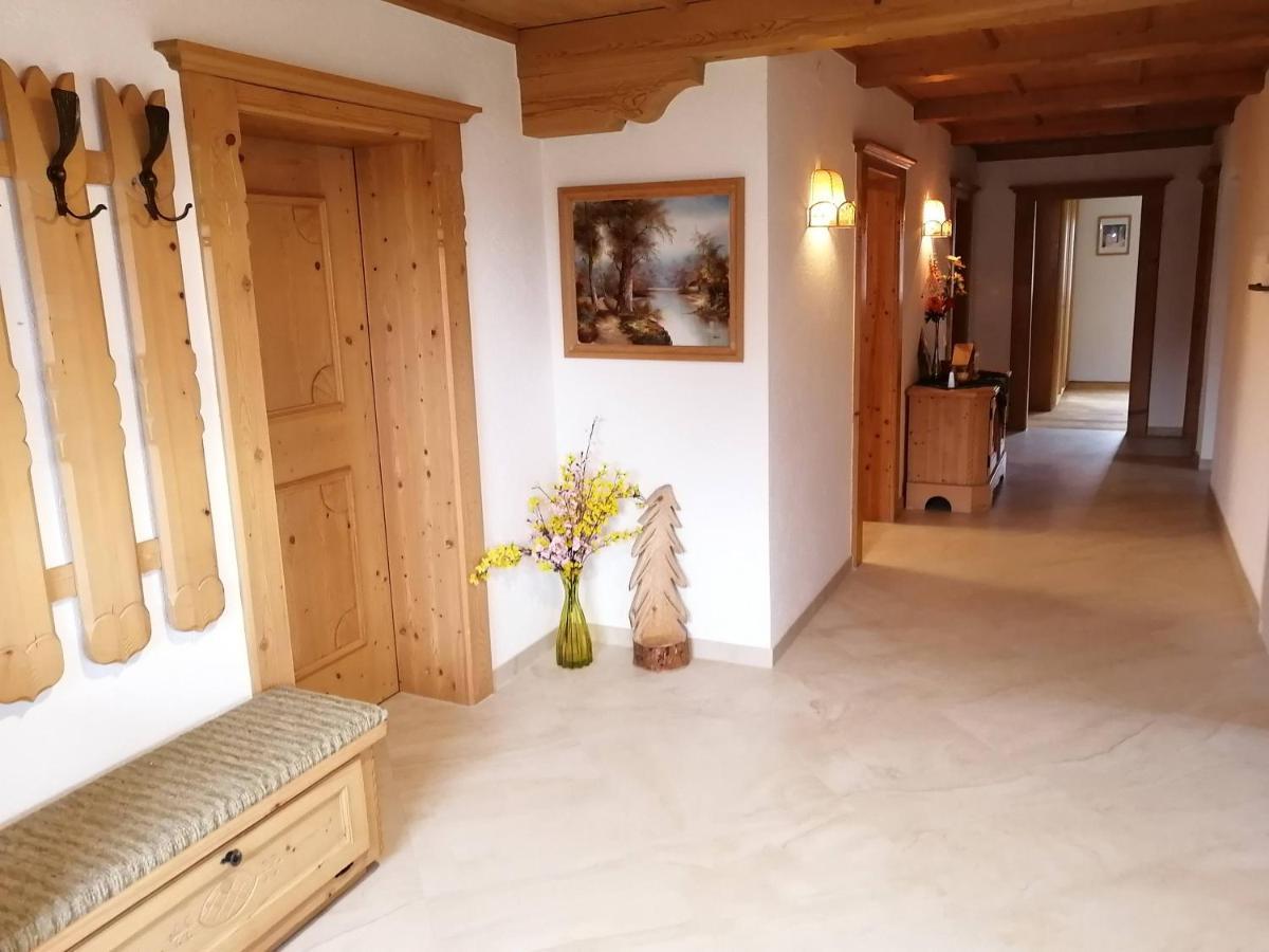 Apartmenthaus Paradise Innsbruck Eksteriør bilde