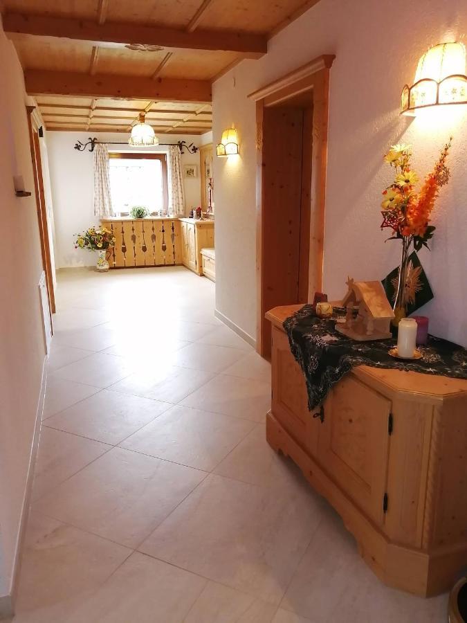 Apartmenthaus Paradise Innsbruck Eksteriør bilde
