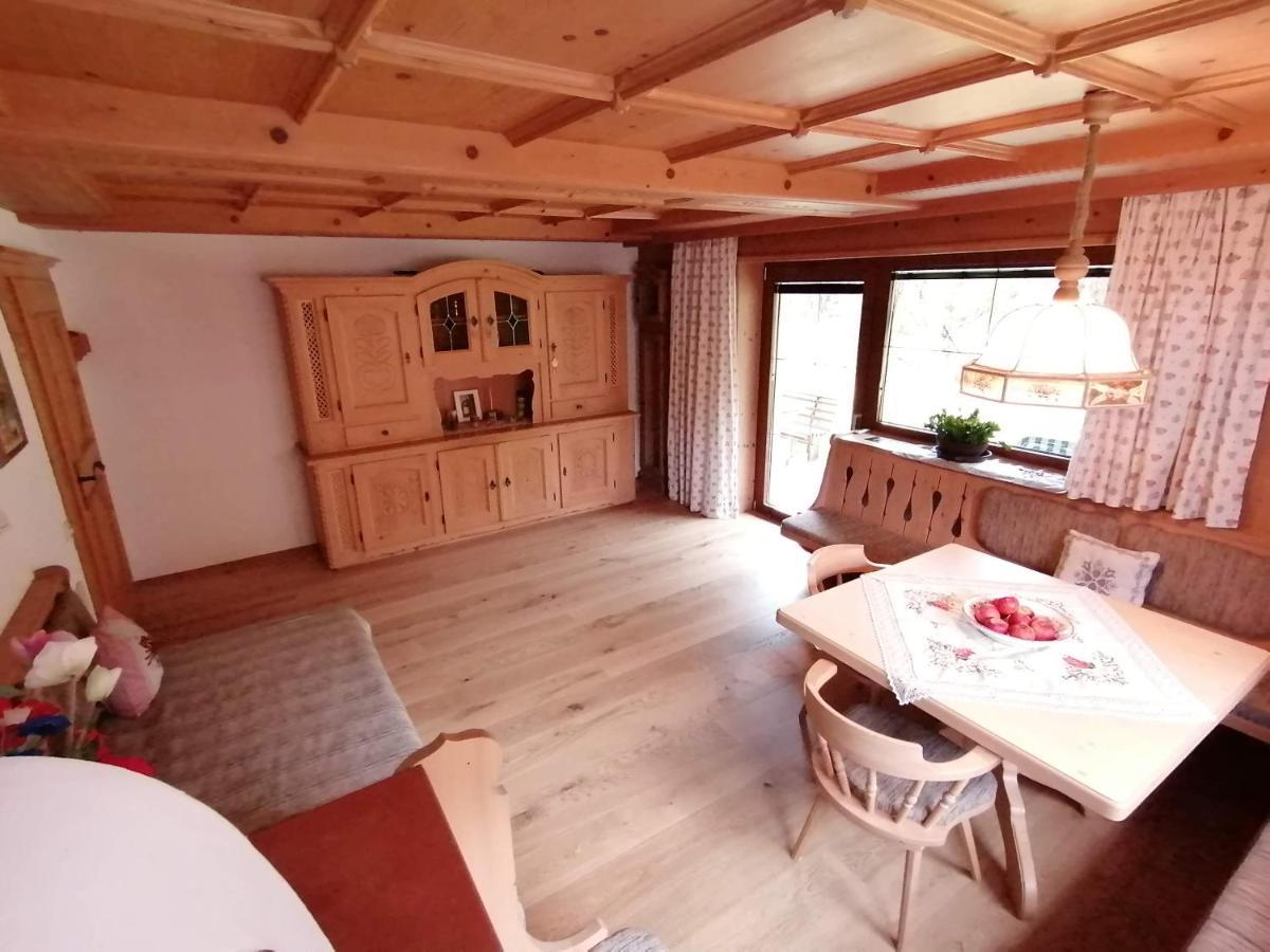Apartmenthaus Paradise Innsbruck Eksteriør bilde