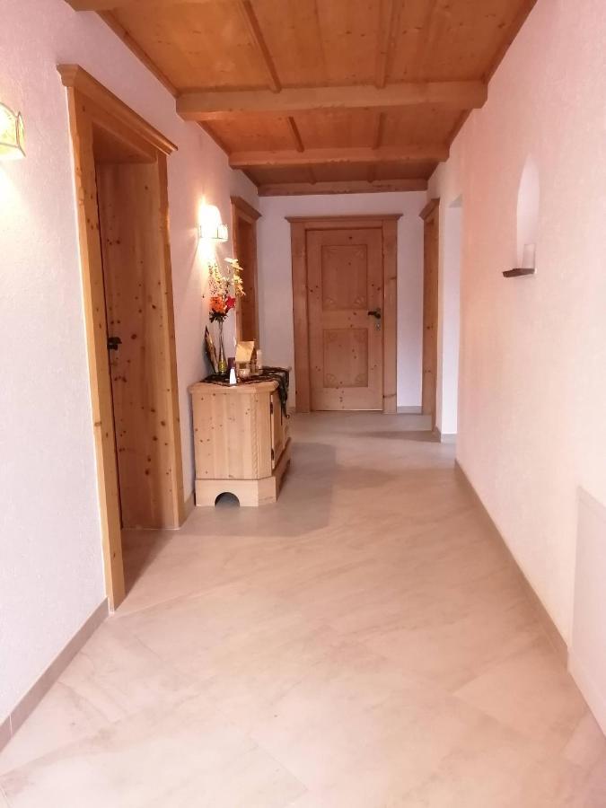 Apartmenthaus Paradise Innsbruck Eksteriør bilde