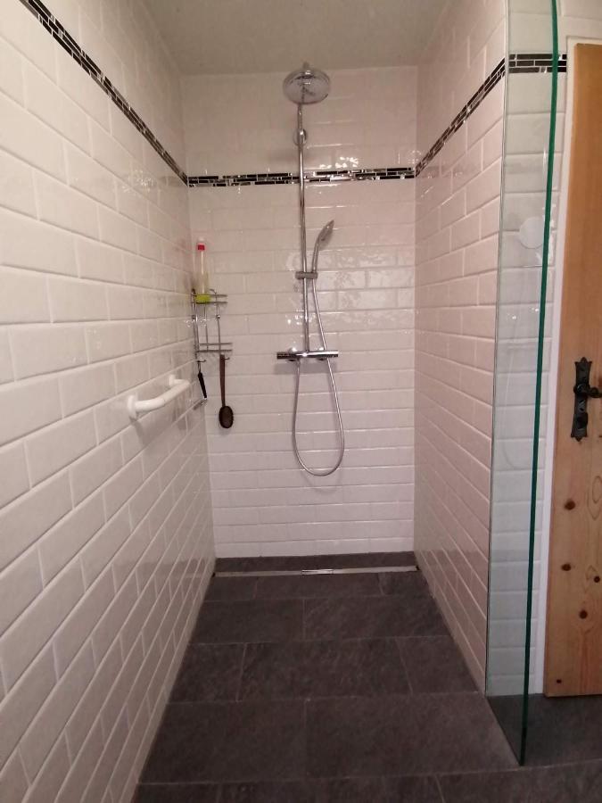Apartmenthaus Paradise Innsbruck Eksteriør bilde