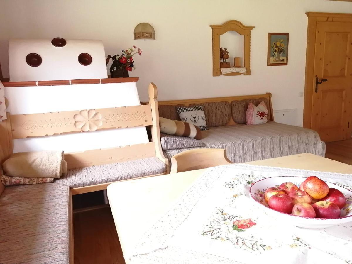 Apartmenthaus Paradise Innsbruck Eksteriør bilde