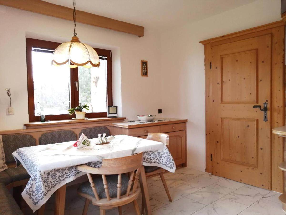 Apartmenthaus Paradise Innsbruck Eksteriør bilde