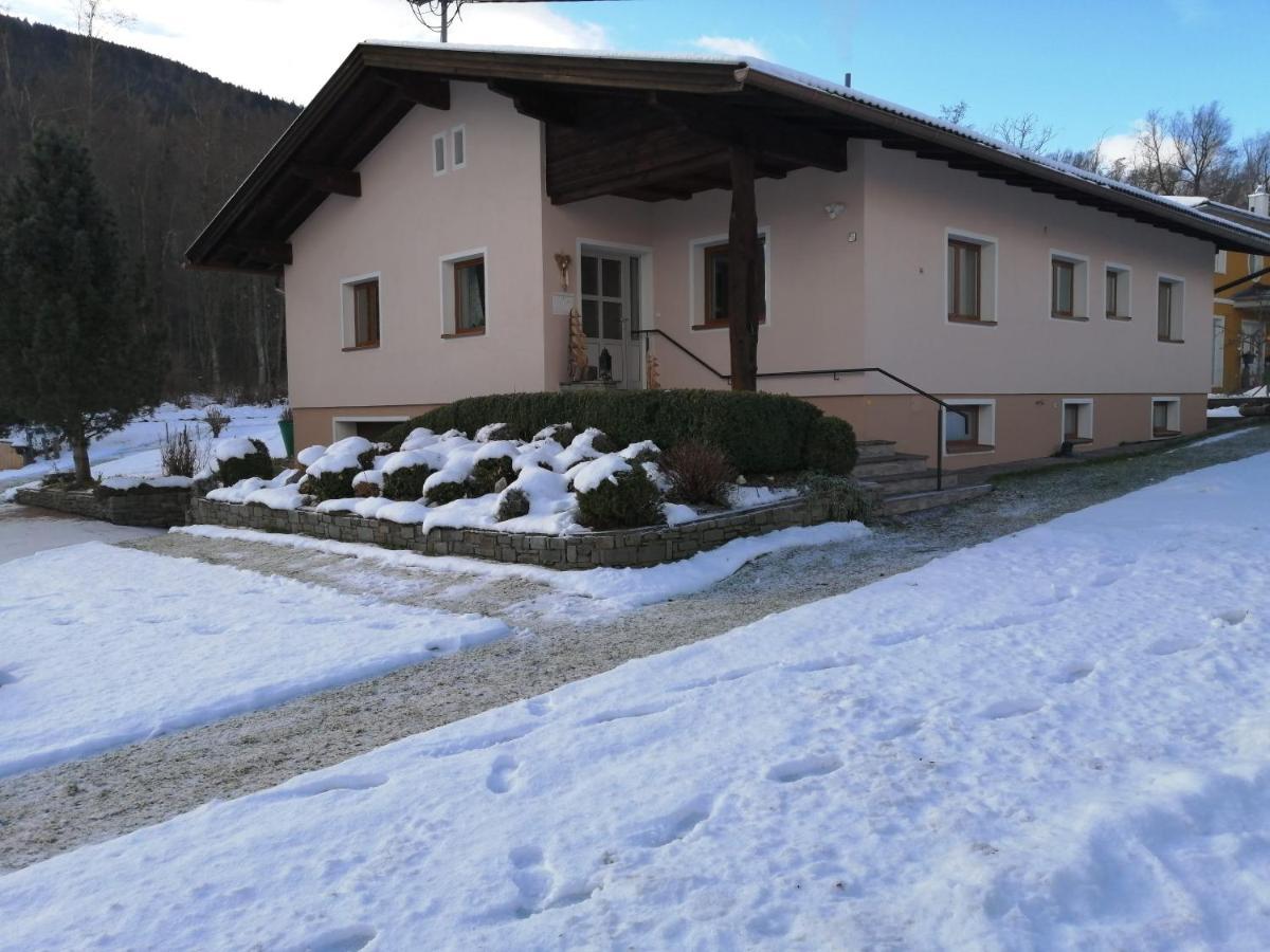 Apartmenthaus Paradise Innsbruck Eksteriør bilde