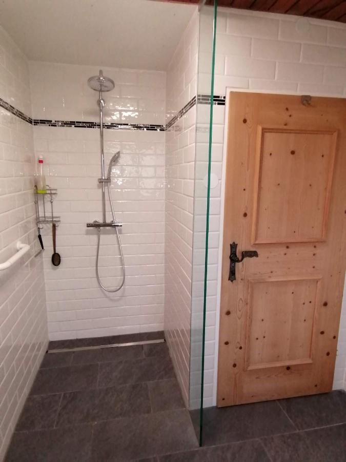 Apartmenthaus Paradise Innsbruck Eksteriør bilde