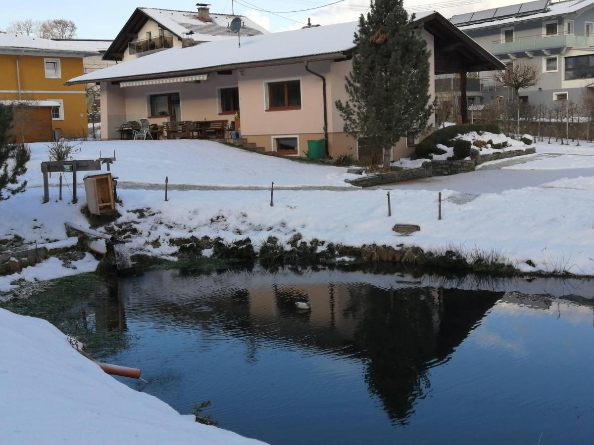 Apartmenthaus Paradise Innsbruck Eksteriør bilde