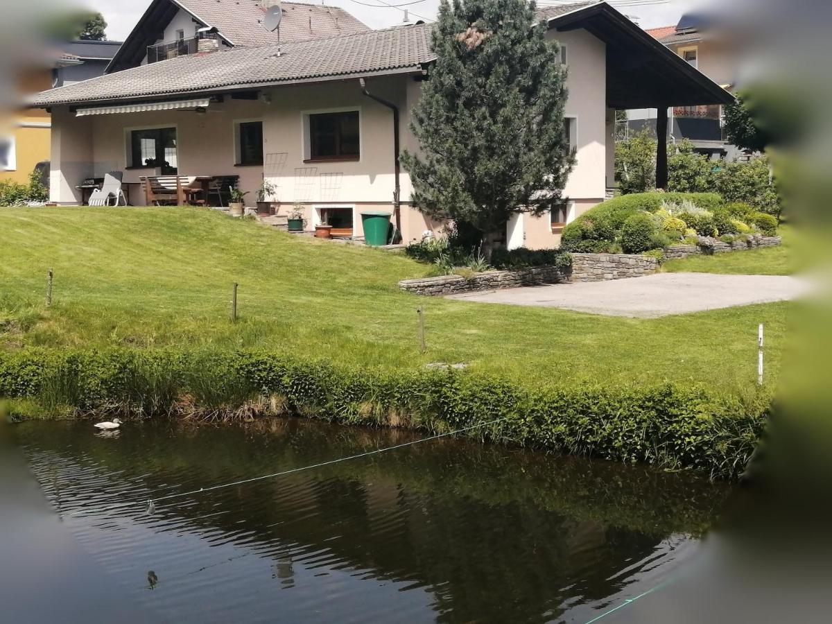 Apartmenthaus Paradise Innsbruck Eksteriør bilde