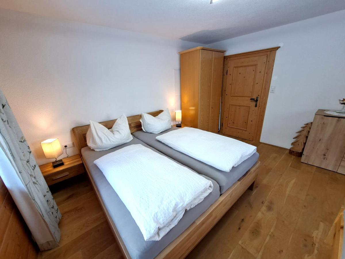 Apartmenthaus Paradise Innsbruck Eksteriør bilde
