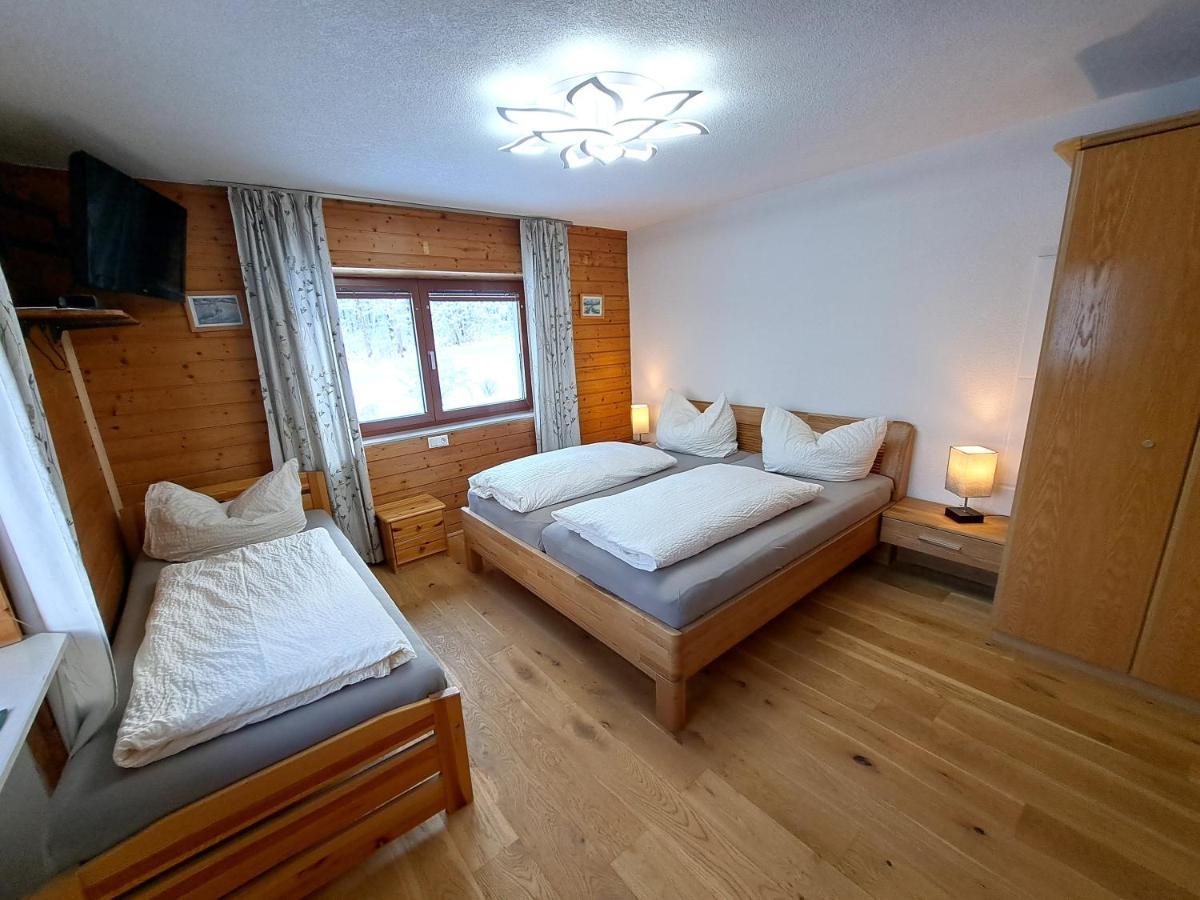 Apartmenthaus Paradise Innsbruck Eksteriør bilde