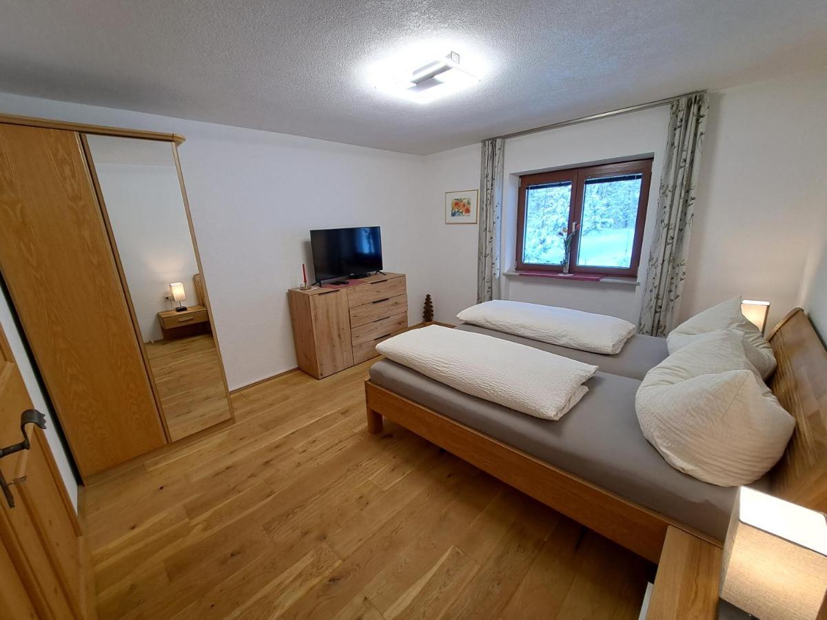 Apartmenthaus Paradise Innsbruck Eksteriør bilde