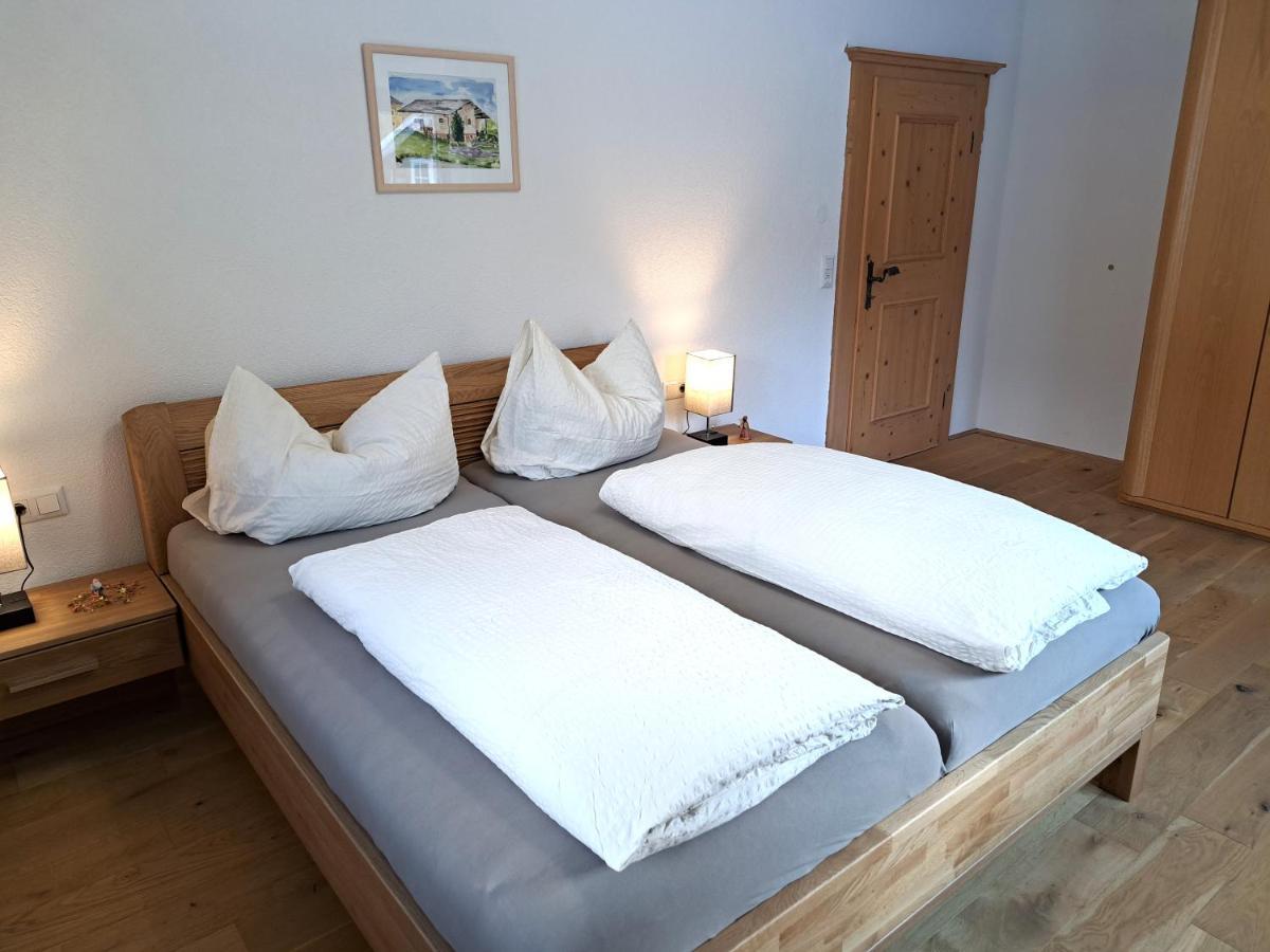 Apartmenthaus Paradise Innsbruck Eksteriør bilde