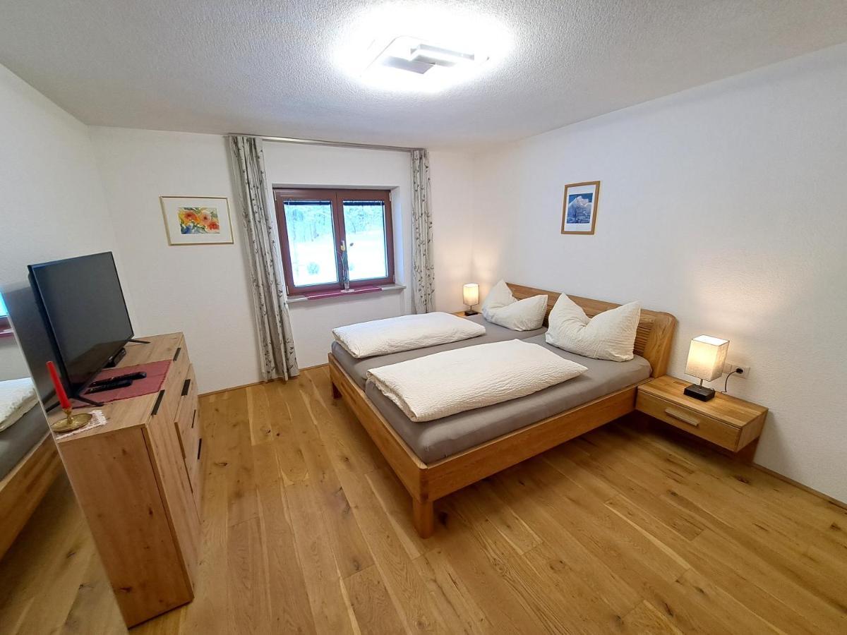 Apartmenthaus Paradise Innsbruck Eksteriør bilde
