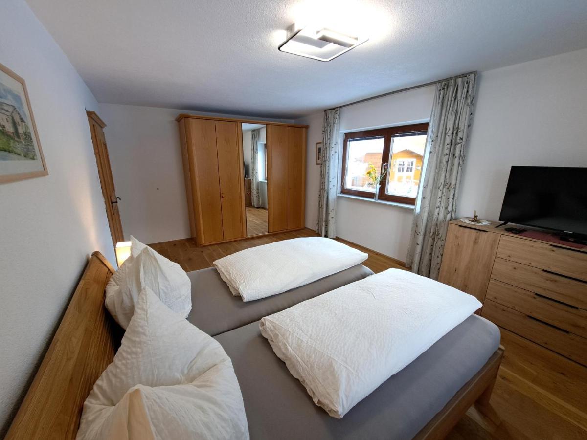 Apartmenthaus Paradise Innsbruck Eksteriør bilde