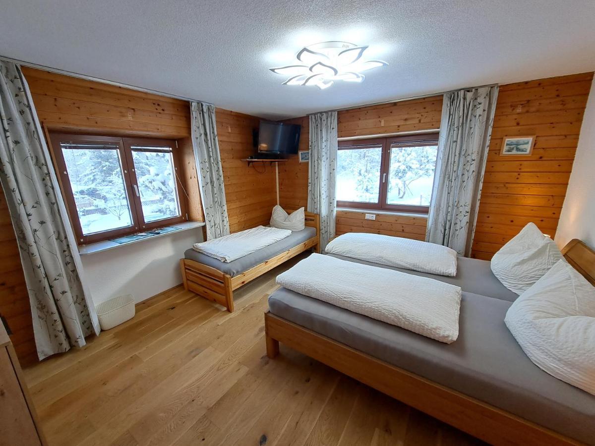 Apartmenthaus Paradise Innsbruck Eksteriør bilde