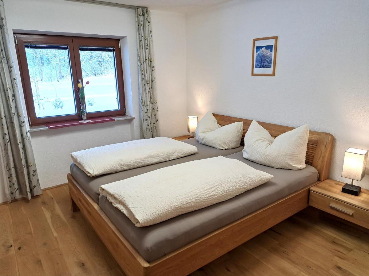 Apartmenthaus Paradise Innsbruck Eksteriør bilde